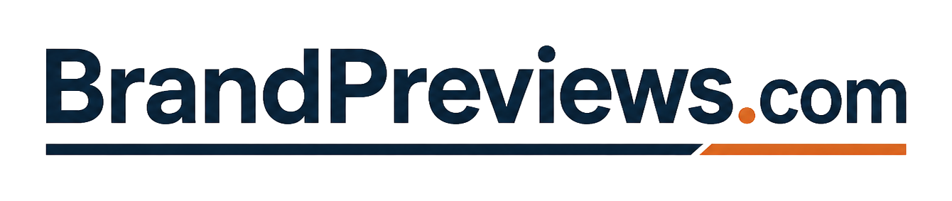 BrandPreviews.com